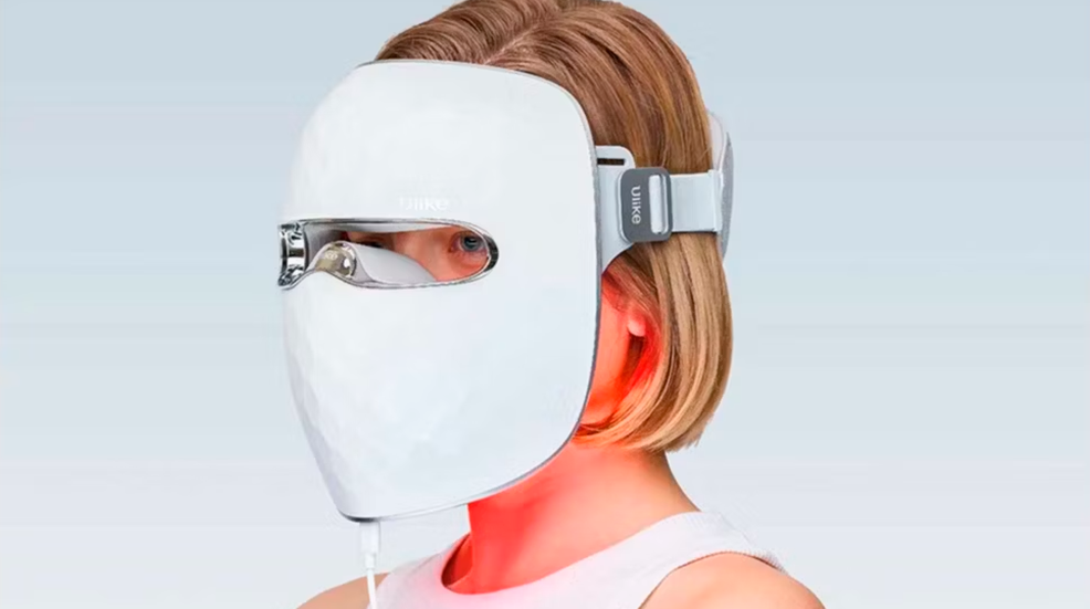 Ulike Reglow LED light mask